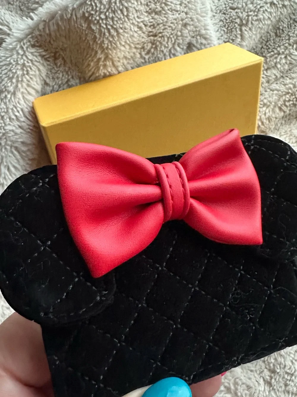 Loungefly disney minnie